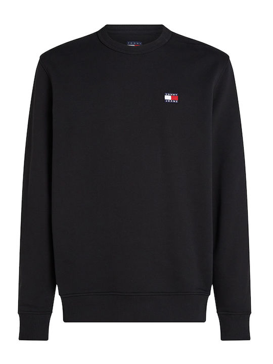 Sweatshirt Black