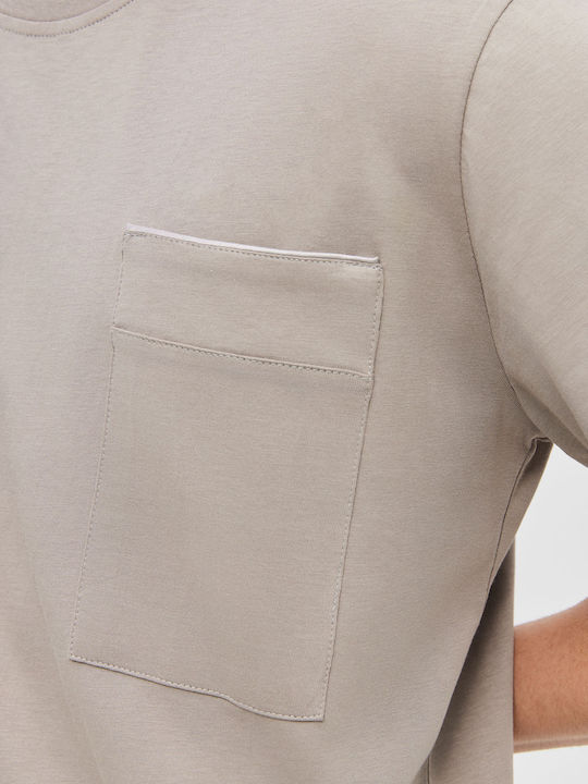 T-shirt Sand
