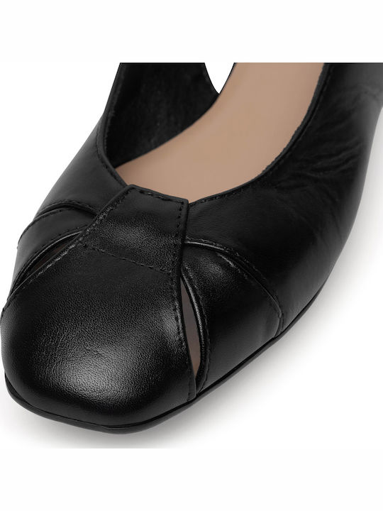 Ballerinas Black