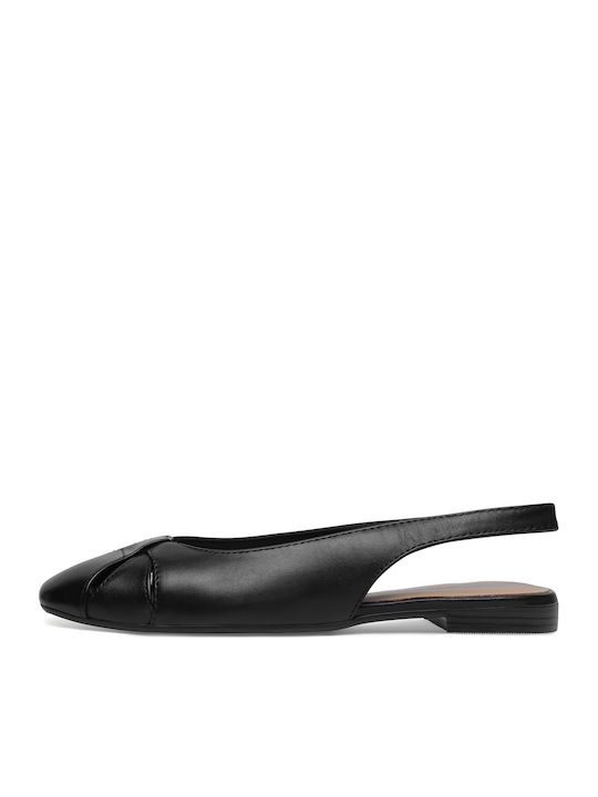 Ballerinas Black