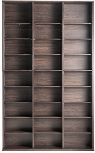 Vevor Floor Standing Case 756 CD