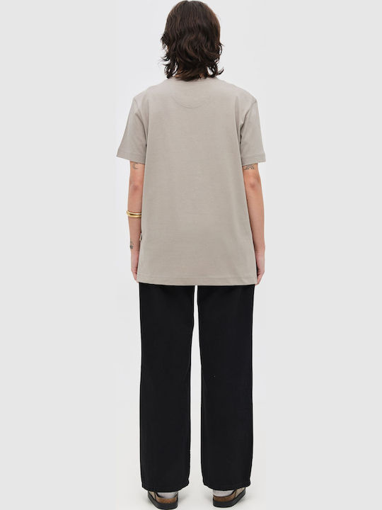 T-shirt Sand