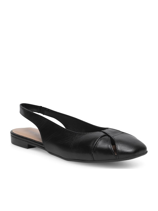 Ballerinas Black