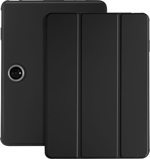 Avizar Case Oneplus Pad 2 Foldable Clamshell Video Holder Black