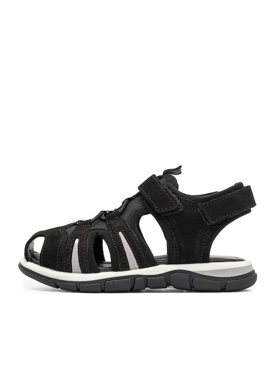 Kids' Sandals Black