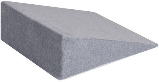 Meow Baby Spielset aus Stoff 90x90x30cm. Gray