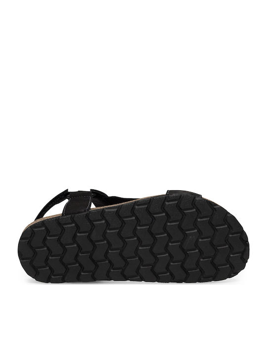 Sandale copii Negru