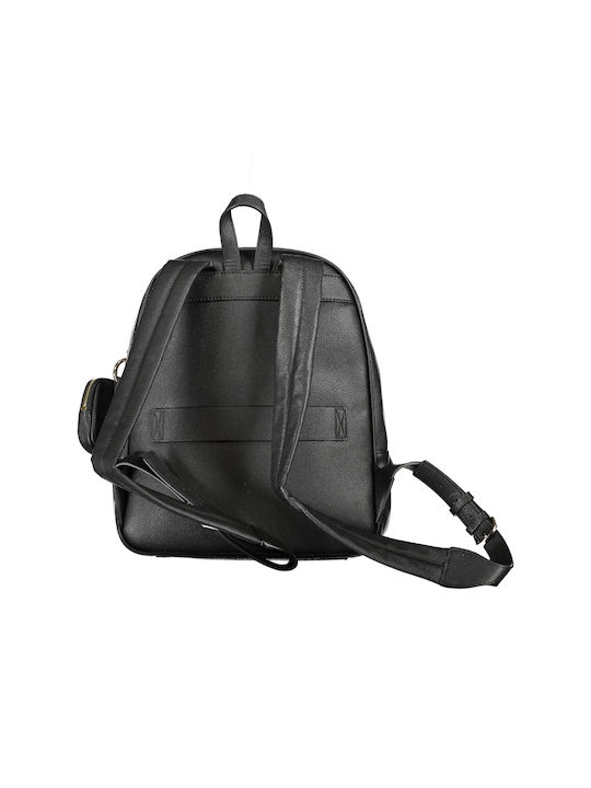 Guess Damen Handytasche Rucksack Schwarz