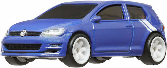 Hot Wheels Volkswagen ミニカーセット Masinuta metalica Hot Wheels, World Tour Car Culture, Volkswagen
