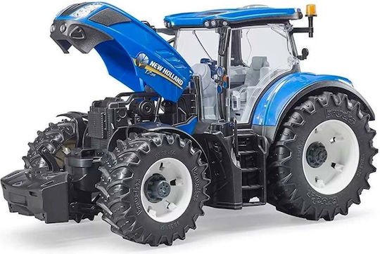 Bruder Traktor Neue Holland für 3++ Jahre