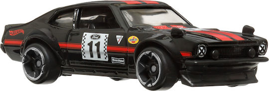 Hot Wheels Vintage Racing Club - Custom Ford Maverick Αυτοκινητάκι FORD MAVERICK 1:64 για 3+ Ετών