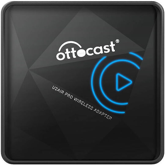 Ottocast Carplay-Auto-Adapter für Intelligent / Universell / Tesla / Bmw / Mitsubishi / Mazda CP82