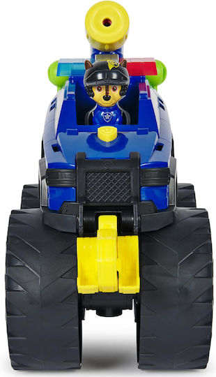 Spin Master Paw Patrol Power Haulin' Rescue Cruiser Αυτοκινητάκι για 3+ Ετών