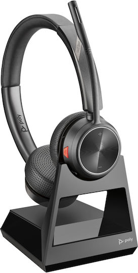 Poly Savi VOIP Headset (8D3G8AA)
