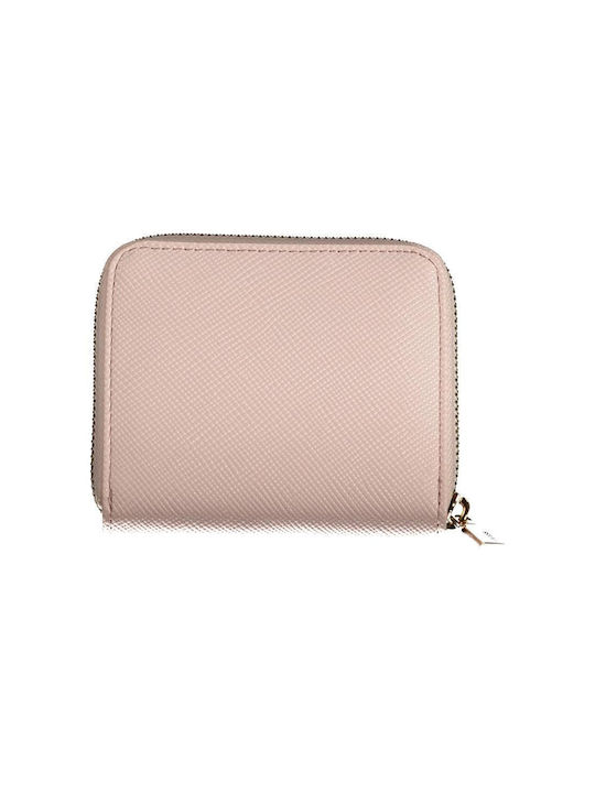 Guess Women's Wallet Coins Pink