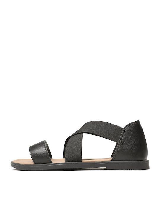 Kinder Sandalen Schwarz