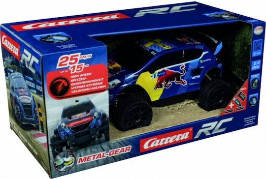 Carrera Bull Αυτοκινητάκι 1:18 για 14+ Ετών