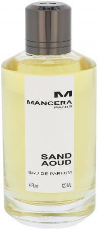 Mancera Sand Aoud Парфюмна вода 120мл