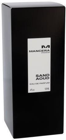 Mancera Sand Aoud Парфюмна вода 120мл