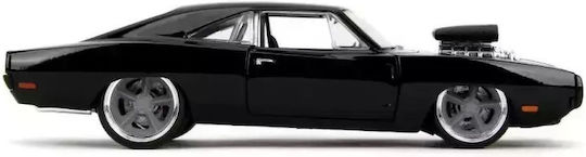 Jada Toys Car Fast & Furious 1970 Dodge Charger 1:24 Fast and Furious for 8+ Years Old