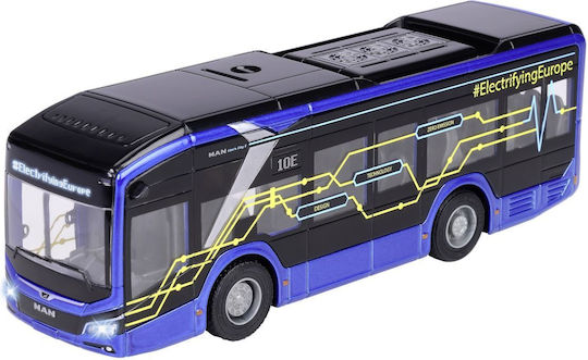 Simba Man Lion Autobuz pentru 3+ ani+ Ani