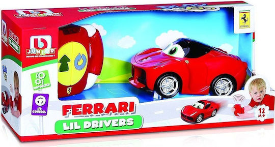 Bburago Laferrari Lil Drivers Toy Car