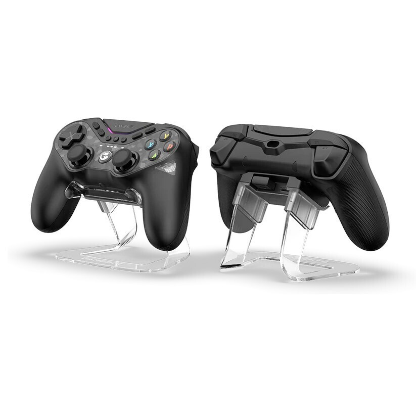 GameSir Tarantula Pro Controller – Kabellos, Kompatibel Mit Switch/PC/iOS/Android, Hall-Trigger, 1200mAh Akku