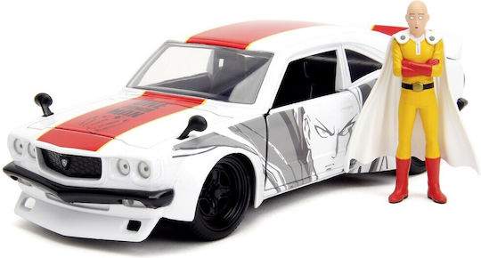 Jada Toys Man Diecast Mașinuță 1:24