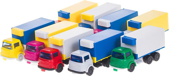 Joy-Toy Joy-Toy Truck
