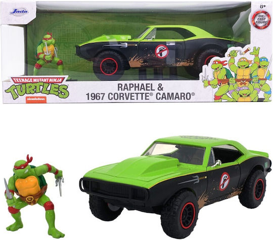 Jada Toys Mașinuță Scară 1:24