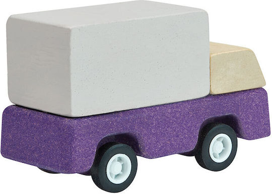 Plan Toys Φορτηγό για 3+ Ετών