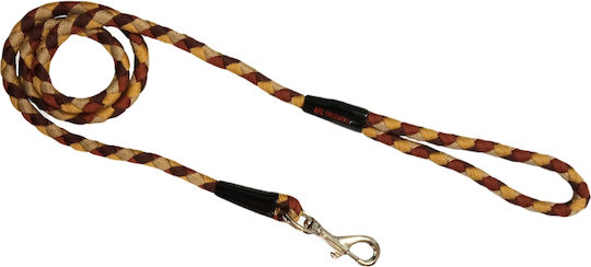Pet Interest Dog Leash/Lead Strap Fall Rope in Beige color 0.6m