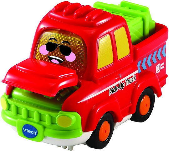 Vtech Toot-Toot Drivers Pick-up Truck Φορτηγό για 1.5+ Ετών