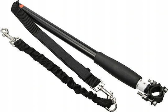Dog Leash/Lead Strap in Black color