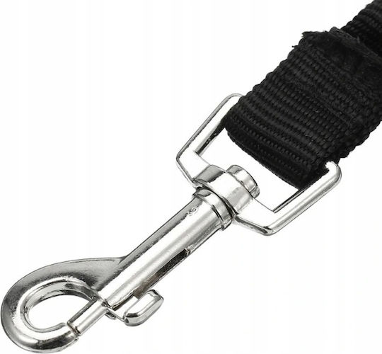 Dog Leash/Lead Strap in Black color