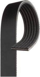 Gates Grooved Transmission Belt