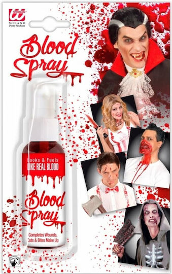 for Halloween 48ml