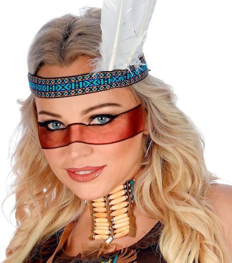 Karneval Face Painting 30ml Beige 03436