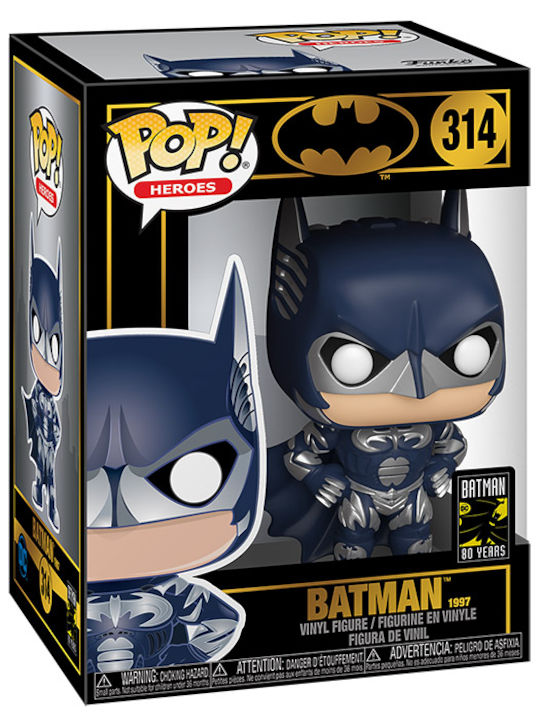 Funko Pop! Heroes: Batman 1997