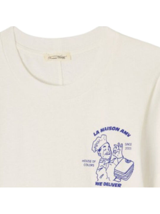 Women's T-shirt White