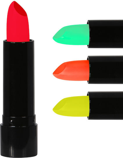 Carnival Face Painting 6ml Multicolored