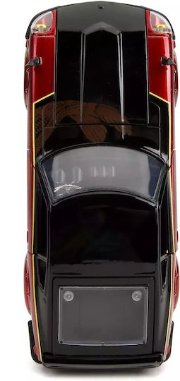 Jada Toys Jada Fast Αυτοκινητάκι 1:24 Fast and Furious για 8+ Ετών