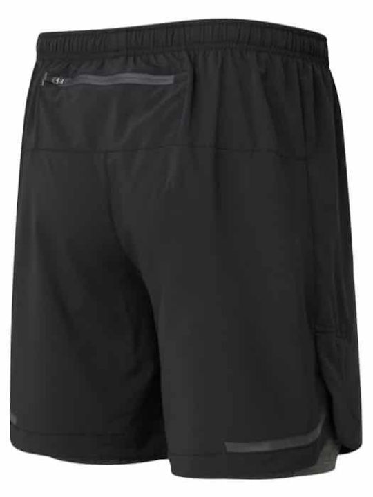 Ronhill Men's Athletic Shorts grey