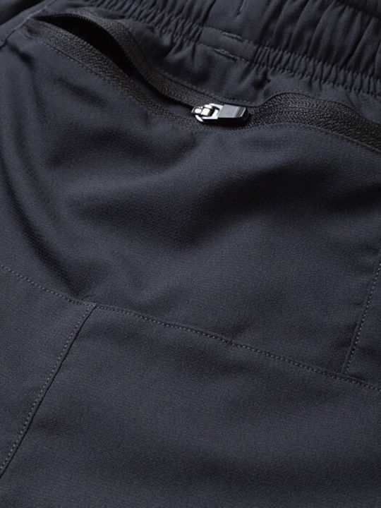 Men's Athletic Shorts Gray