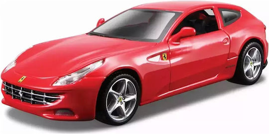 Bburago Play Ferrari Αυτοκινητάκι 1:32 για 5+ Ετών (Διάφορα Σχέδια) 1τμχ
