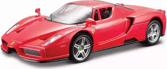 Bburago Play Ferrari Αυτοκινητάκι 1:32 για 5+ Ετών (Διάφορα Σχέδια) 1τμχ