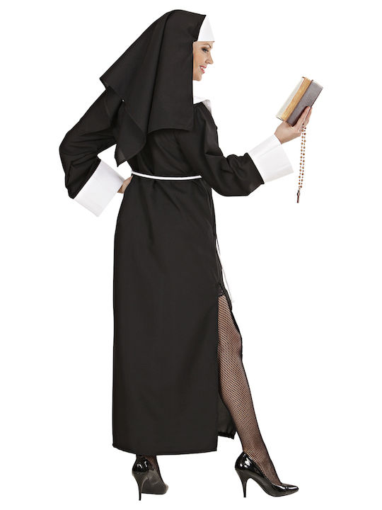 Carnival Costume Nun