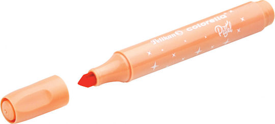 Pelikan Colorella Star Drawing Markers Thick Set 6pcs