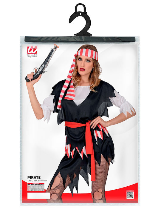 Carnival Costume Pirate