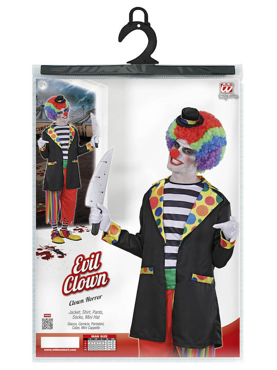 Costum de Carnaval